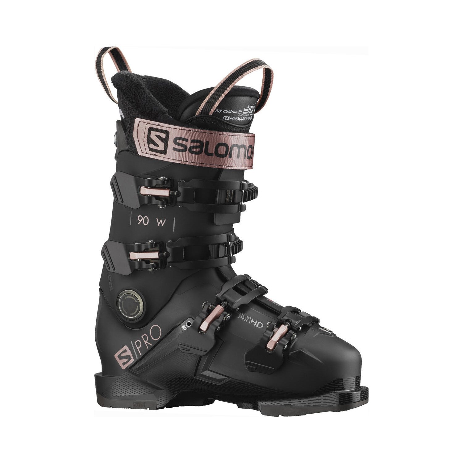 Salomon S/PRO 90 Kayak Ayakkabısı - MULTİ - 1