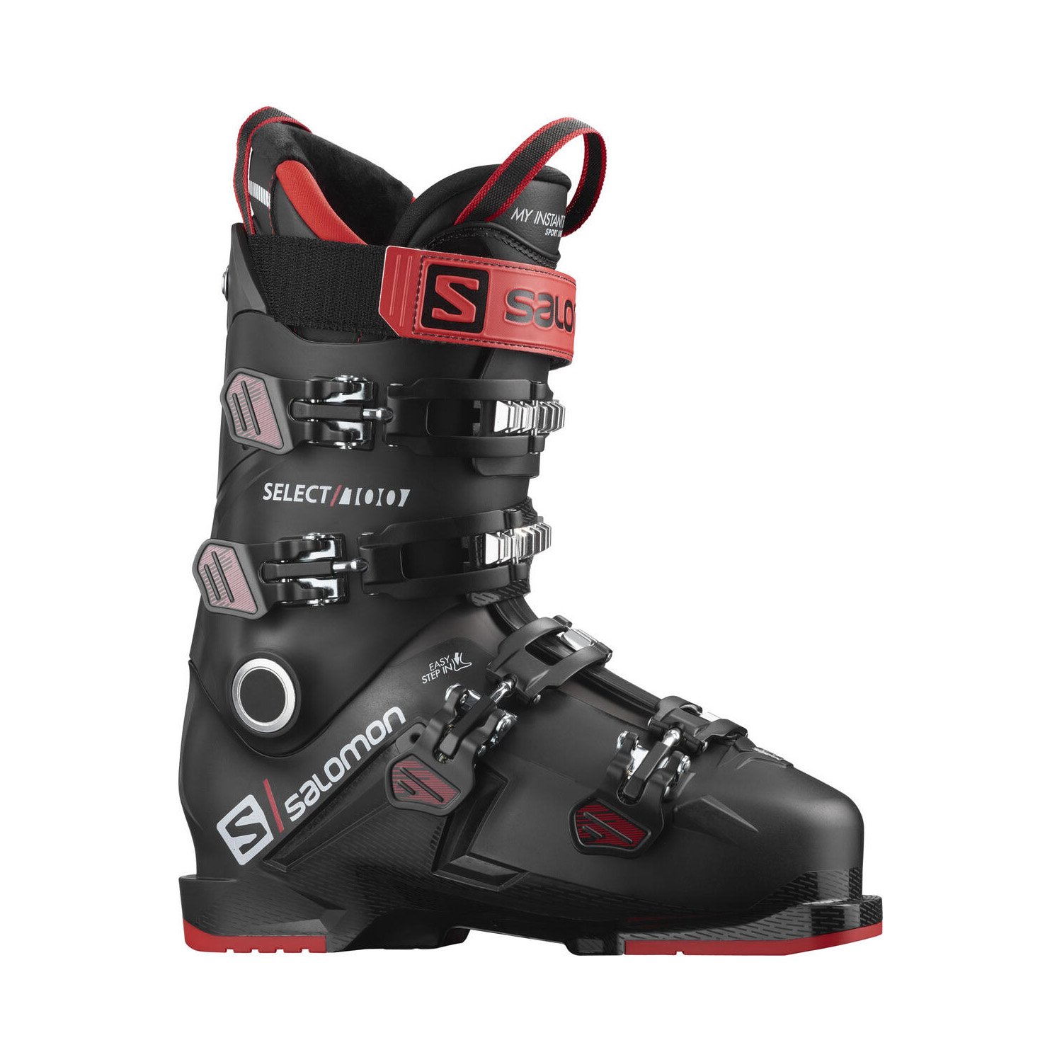 Salomon Select 100 Kayak Ayakkabısı - MULTİ - 1
