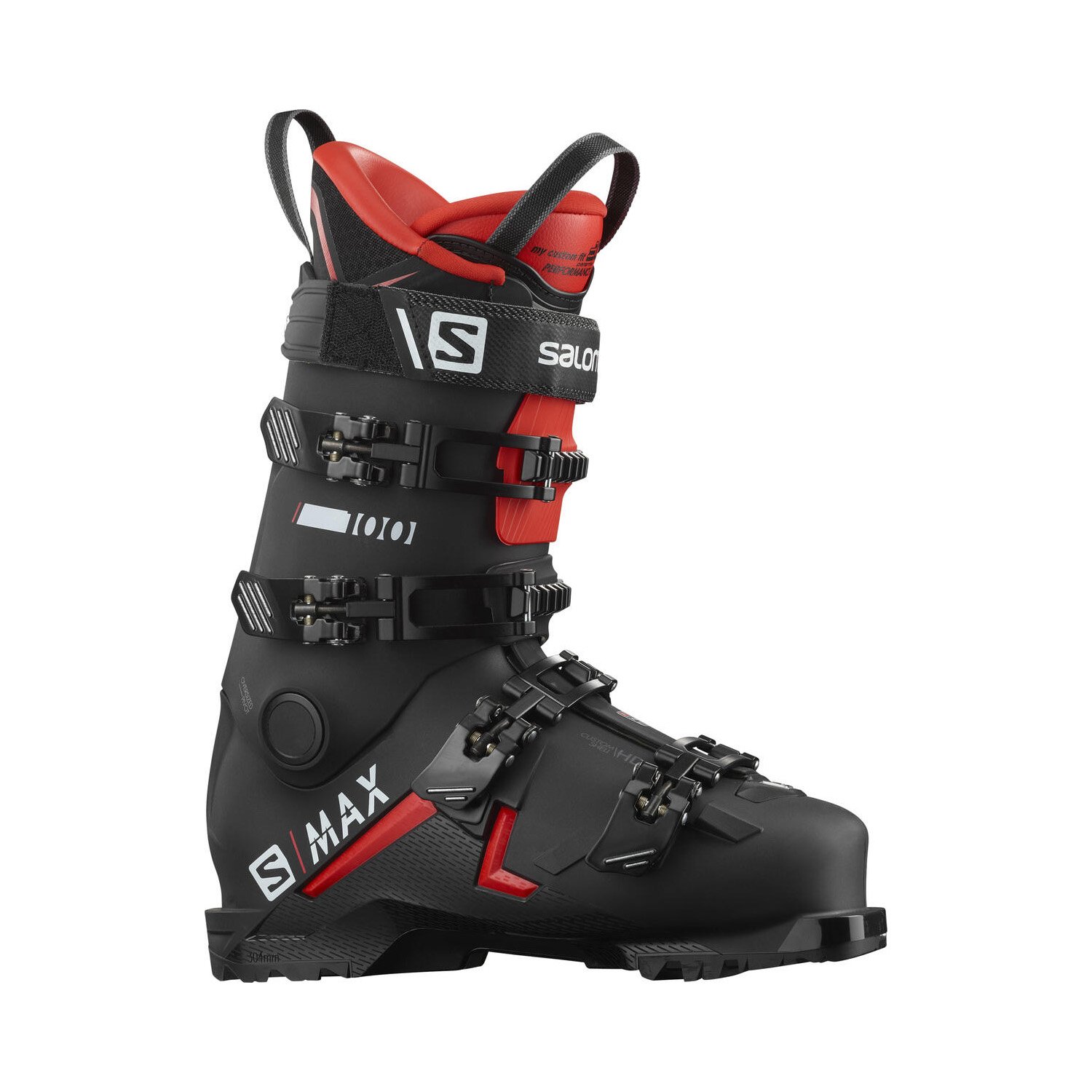 Salomon S/Max 100 GW Kayak Ayakkabısı - MULTİ - 1