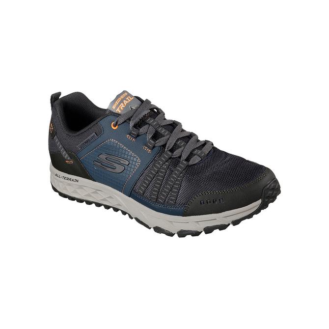 Skechers Escape Plan Erkek Yürüyüş Ayakkabısı
      
        
        
          
            
              
              
              
                - Lacivert_0