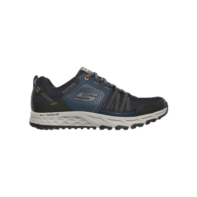 Skechers Escape Plan Erkek Yürüyüş Ayakkabısı
      
        
        
          
            
              
              
              
                - Lacivert_5