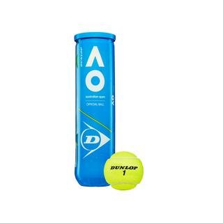 Dunlop Australıan Open 4B Tenis Topu