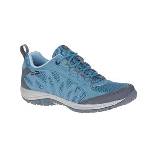 Merrell Simien Wp Kadın Siyah Outdoor Ayakkabı