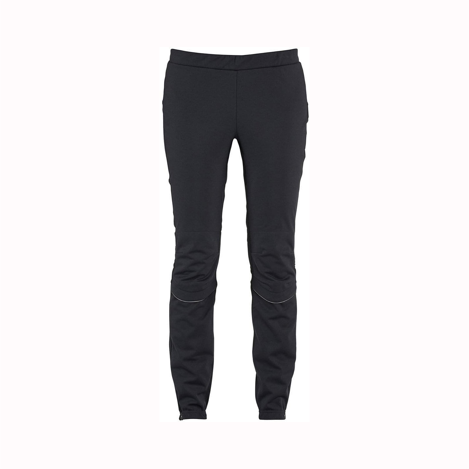 Rossignol Softshell Kadın Kayak Pantolonu - Siyah - 1