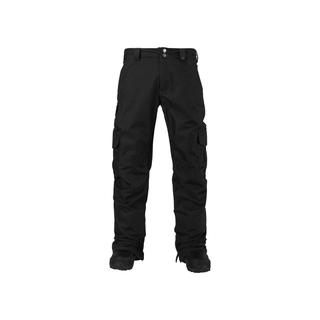 MB CARGO PT MID