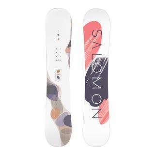 Salomon Lotus Kadın Snowboard