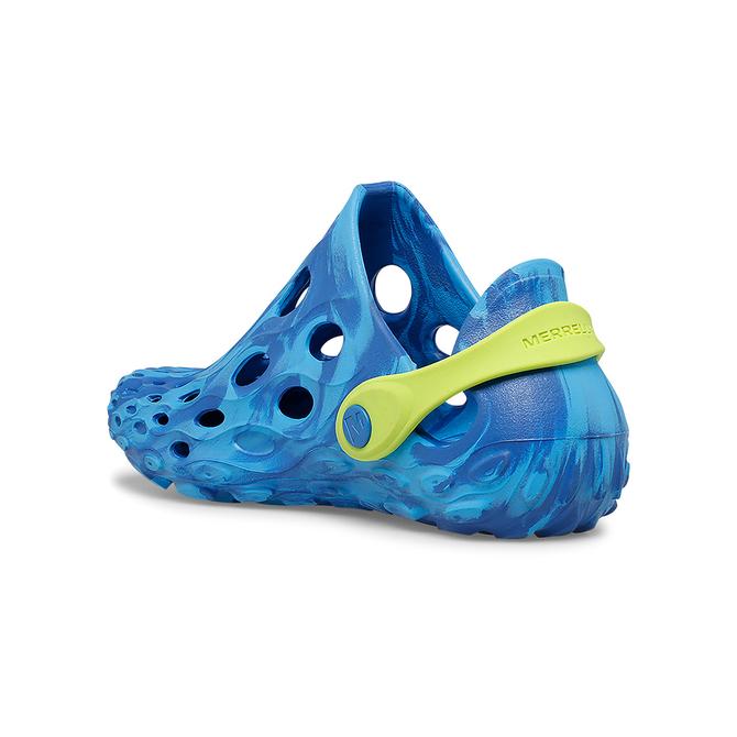 Merrell Hydro Moc Su Ayakkabısı
      
        
        
          
            
              
              
              
                - Mavi_1