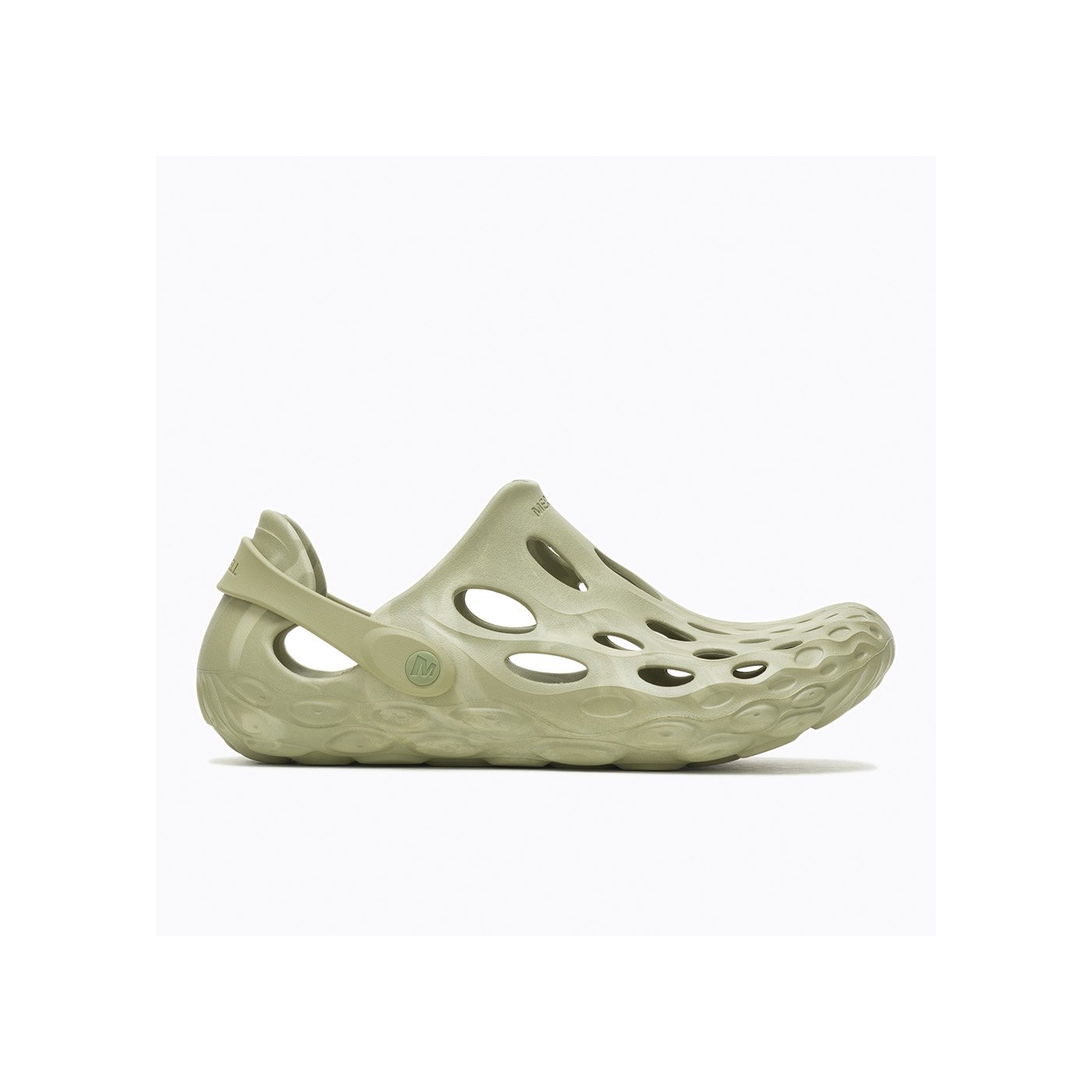 Merrell Hydro Moc Erkek Su Ayakkabısı - Yeşil - 1