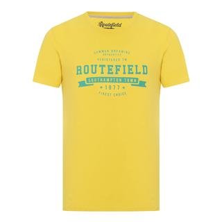 Routefield Tory Erkek T-shirt