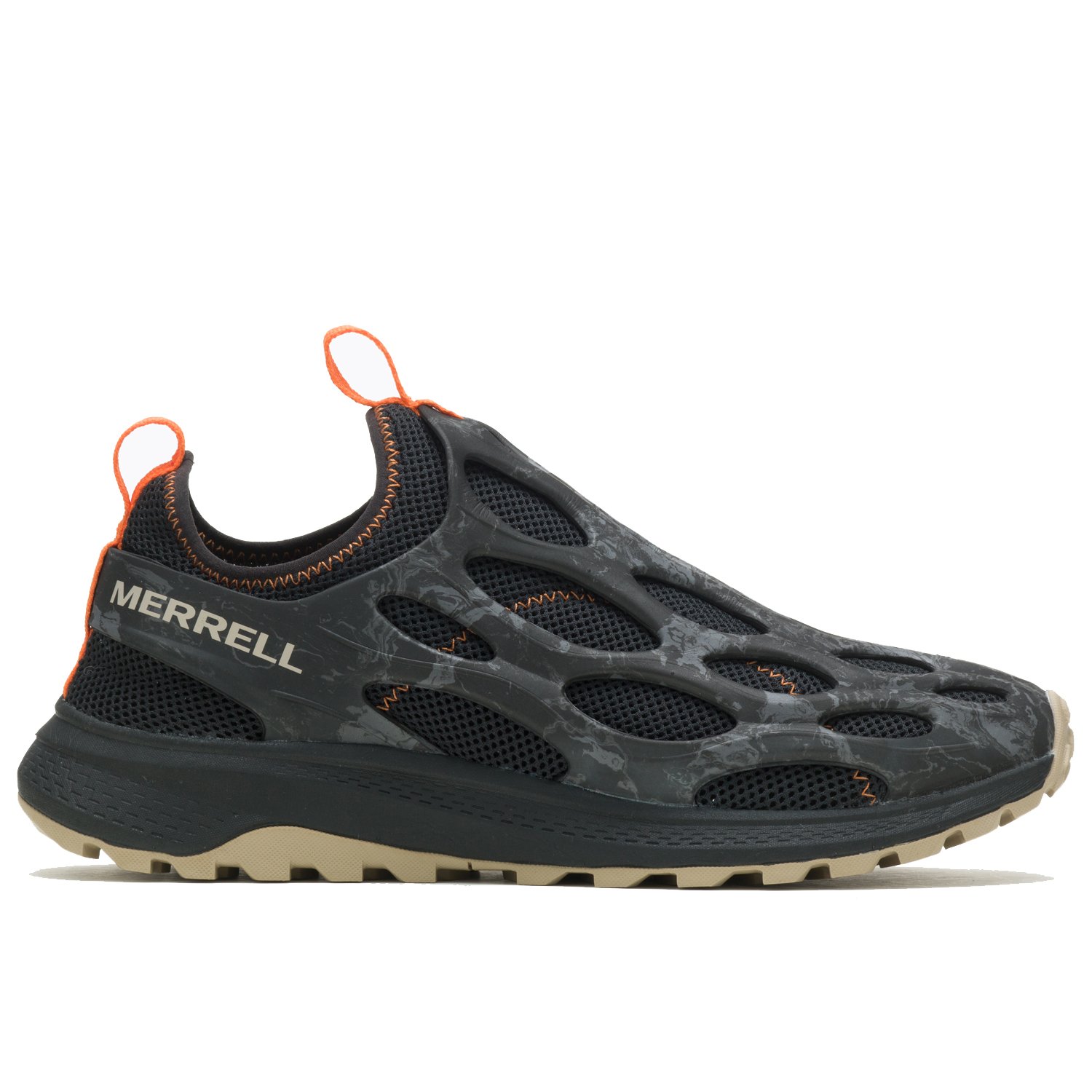 Merrell Hydro Runner Erkek Su Ayakkabısı - Siyah - 1