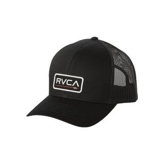 RVCA Ticket Trucker Erkek Şapka
