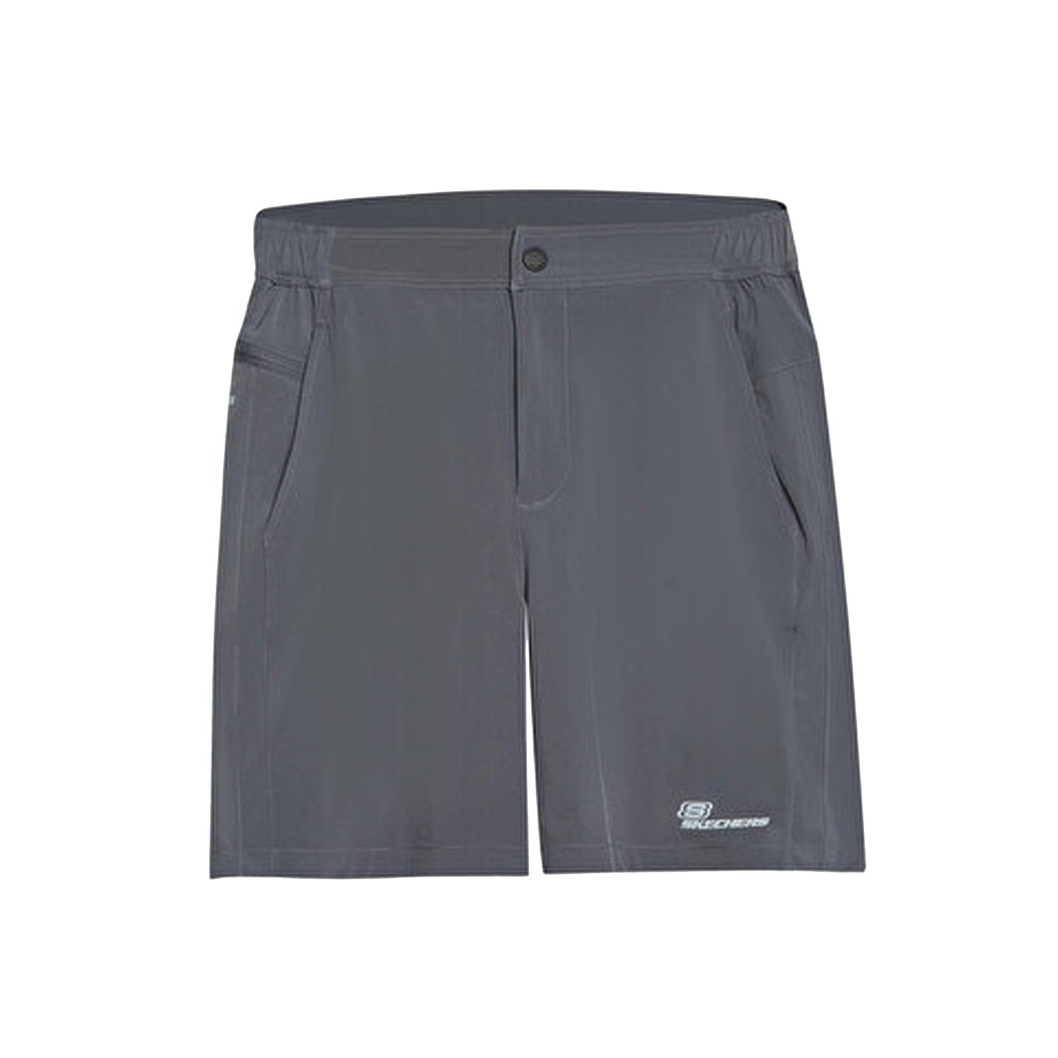 Micro Collection Short - Antrasit - 1