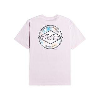 Billabong Rotor Diamond Erkek T-shirt