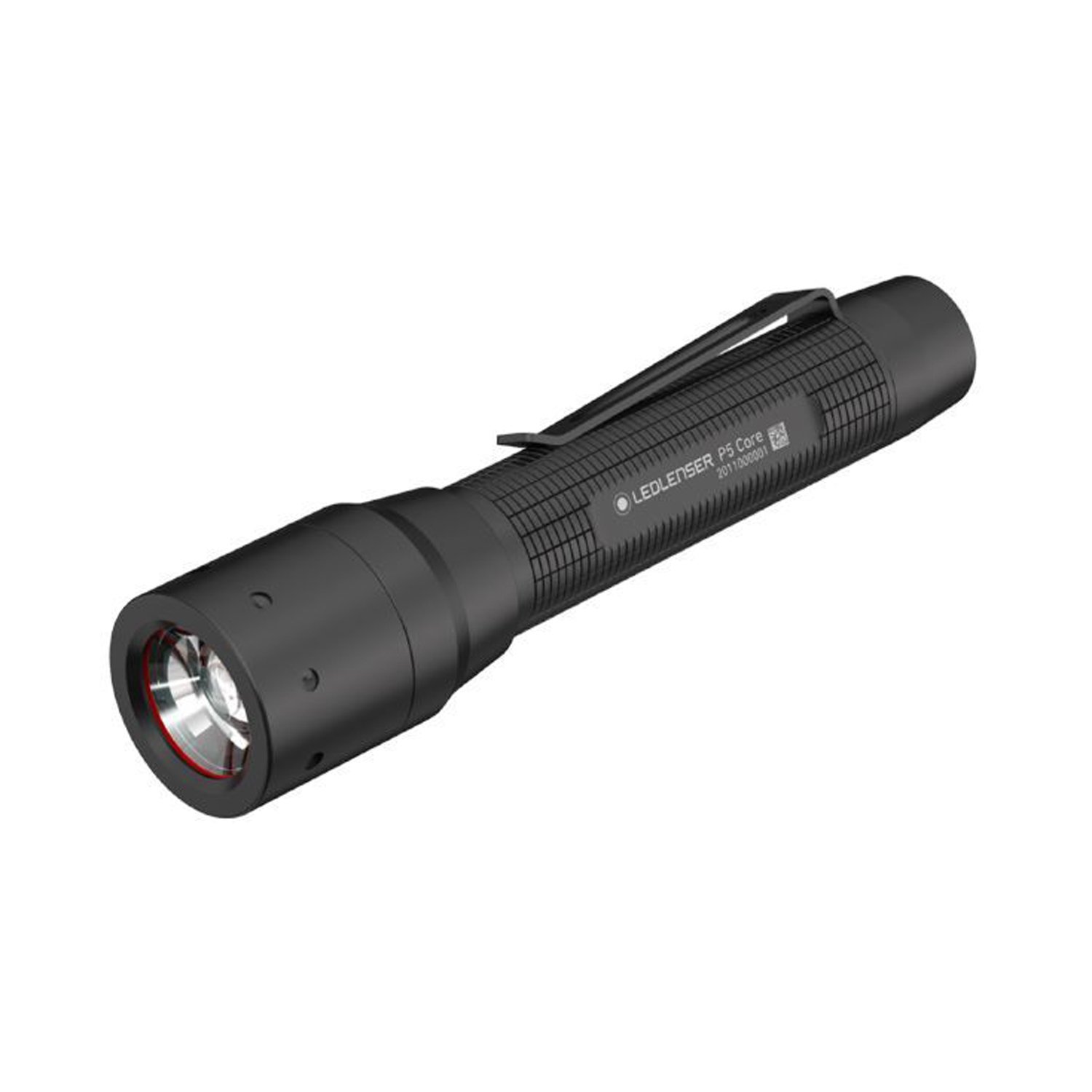 Ledlenser P5 Core El Feneri - Siyah - 1