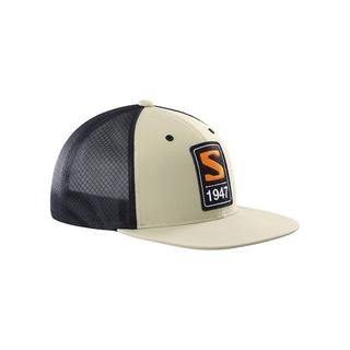 Salomon Trucker Flat Şapka