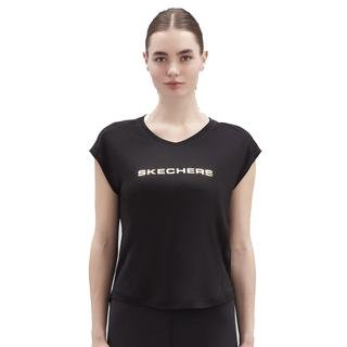 Skechers Graphic Kadın T-Shirt