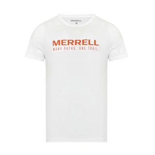 Merrell Title Erkek Tişört