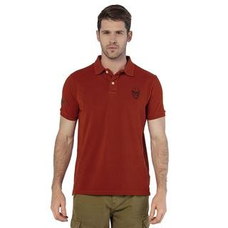 Routefield Pave Erkek Polo T-shirt