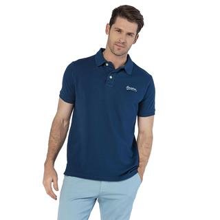 Routefield Perry Polo Erkek T-shirt