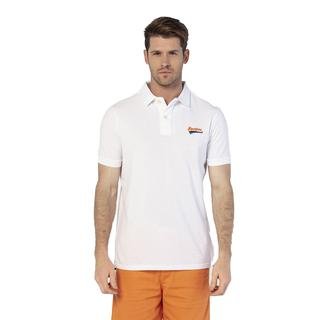 Routefield Perry Polo Erkek T-shirt