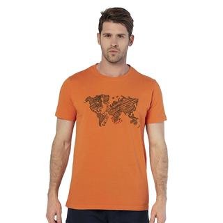 Routefield Tyron Erkek T-shirt
