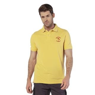 Routefield Pacey Polo Erkek T-shirt