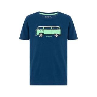 Routefield Theory Çocuk T-shirt