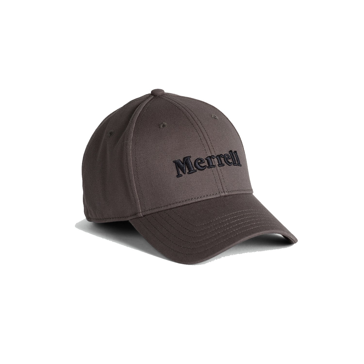 Merrell Merrell Twill Elastic Hat - MULTİ - 1