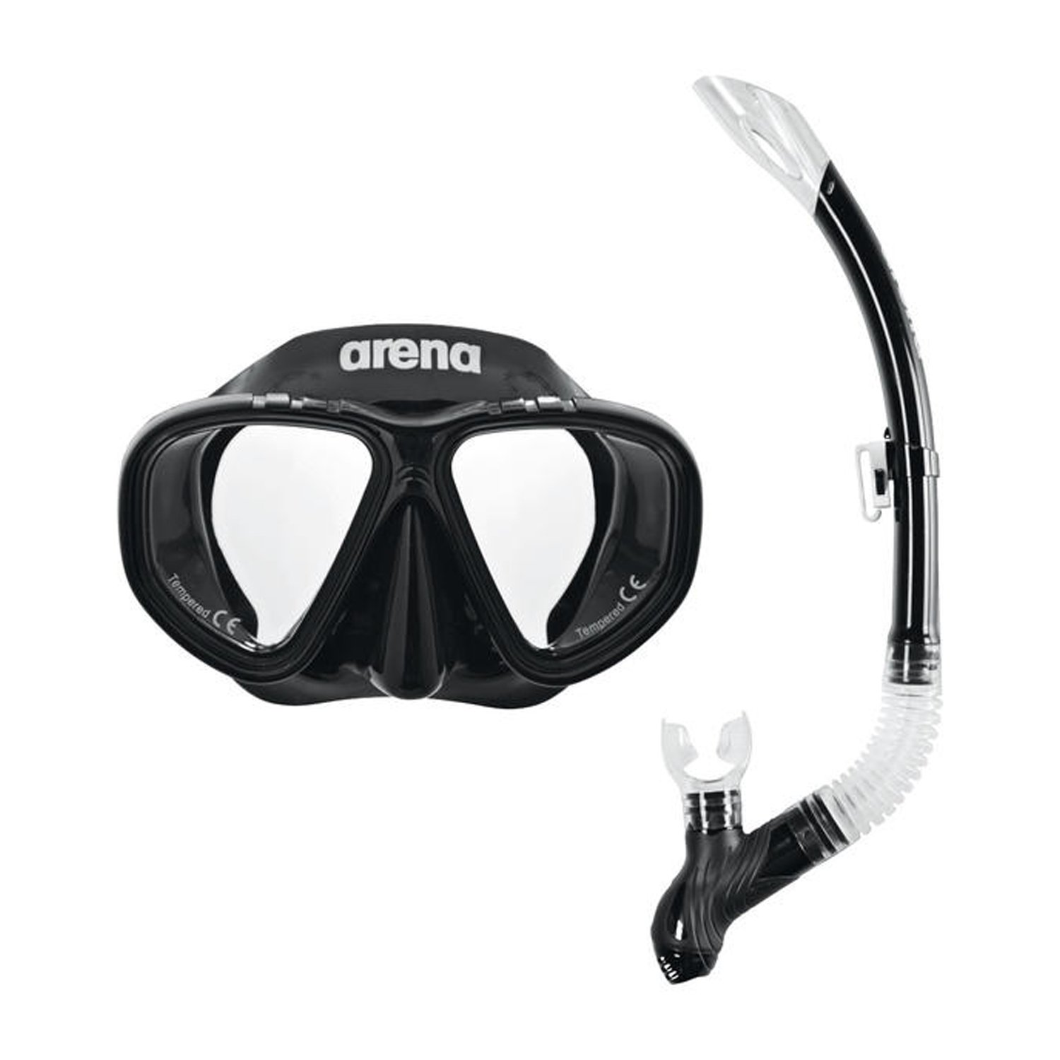 Arana Premium Çocuk Gözlük+Şnorkel Set - MULTİ - 1