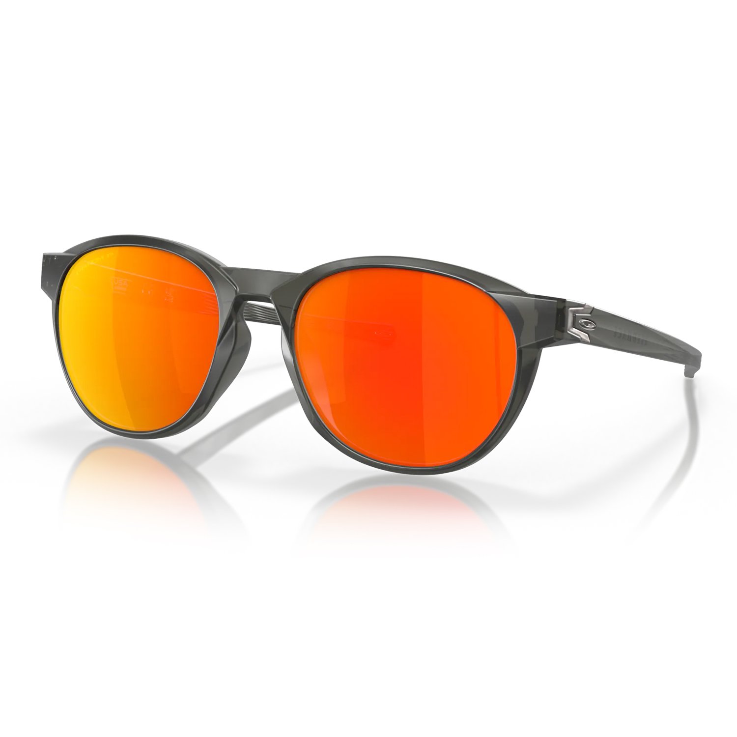 Oakley Reedmace Güneş Gözlüğü - Renkli - 1