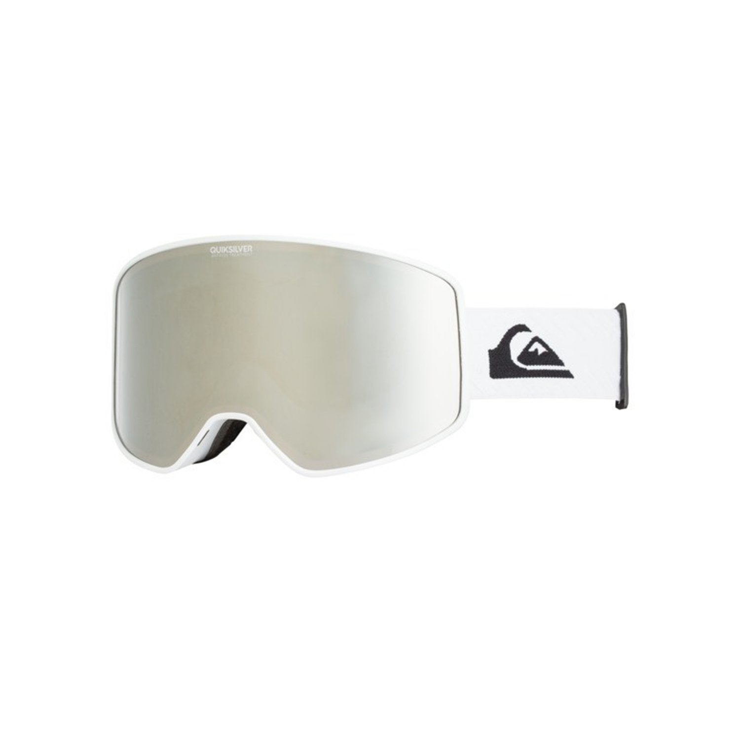 Quiksilver Storm Kayak/Snowboard Goggle - Beyaz - 1