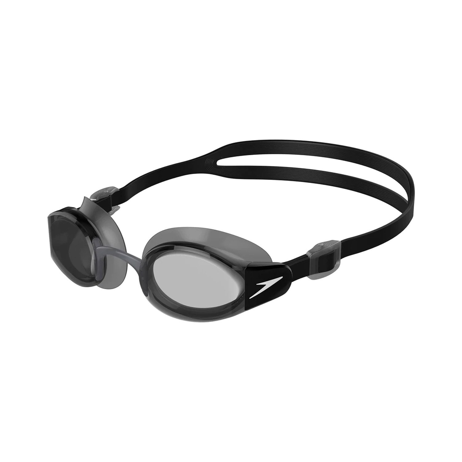 Speedo Mariner Pro Yüzücü Gözlüğü - Siyah - 1