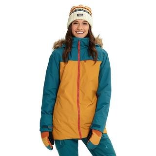 Burton Lelah Kadın Kayak/Snowboard Mont