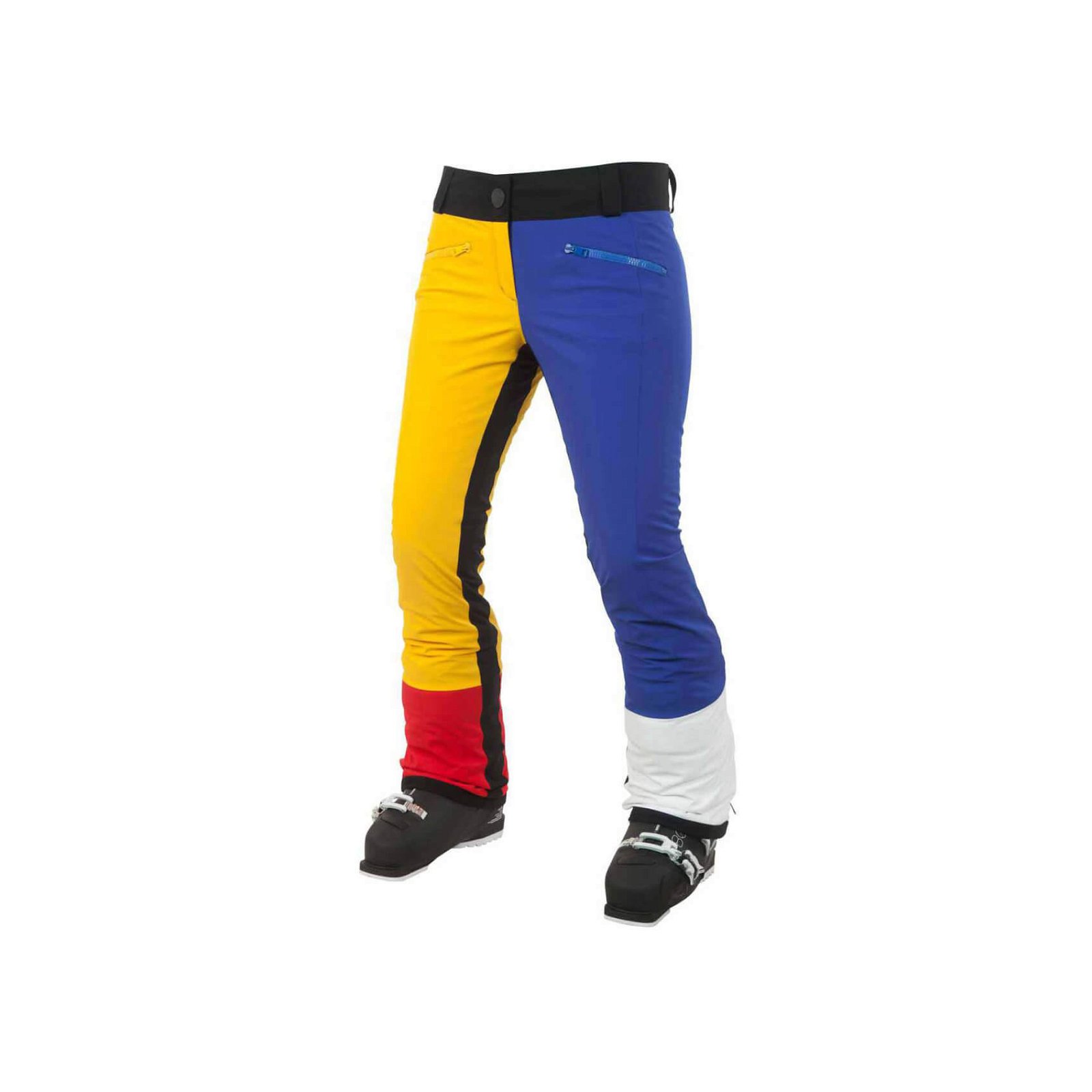 Rossignol Super 8 Kadın Kayak Pantolonu - MULTİ - 1