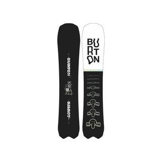 Burton Kilroy Custom Snowboard