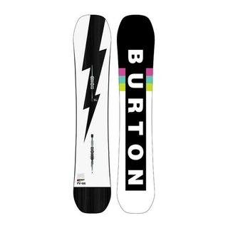 Burton Custom Flying V  Snowboard