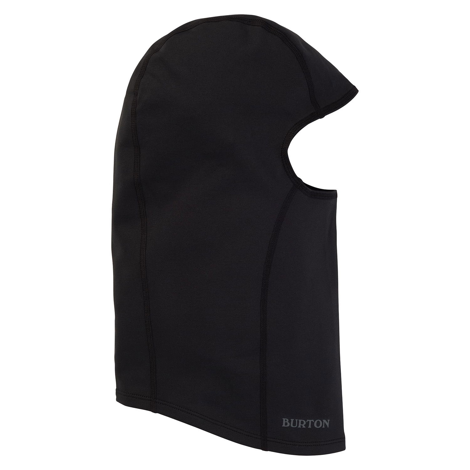 Burton Heavyweight Clava Erkek Siyah Kar Maskesi - Siyah - 1