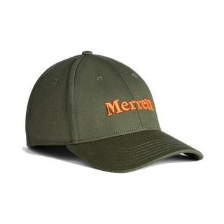 Merrell Merrell Twill Elastic Hat