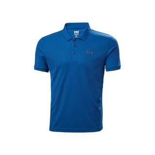 Helly Hansen Ocean Polo Erkek Mavi Polo Tişört