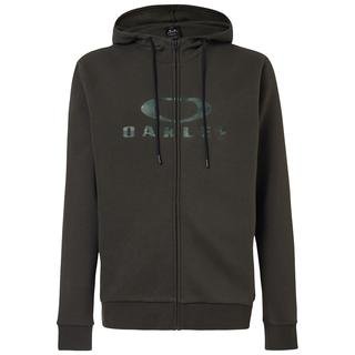 Oakley Bark 2.0 Full Zip Erkek Sweatshirt