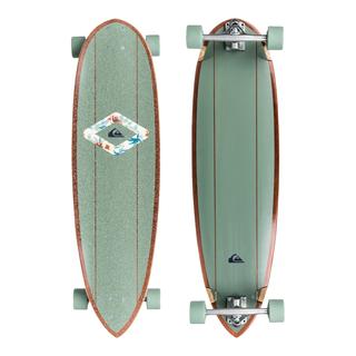 Quiksilver Tropıflow Longboard