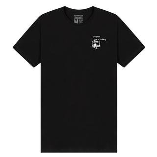 Zero One Five Tsurx4bk T-shirt