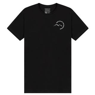 Zero One Five Tsurx1bk T-shirt