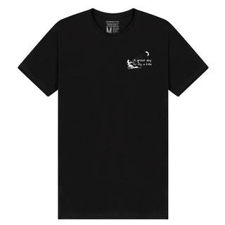 Zero One Five Tsurx3bk T-shirt