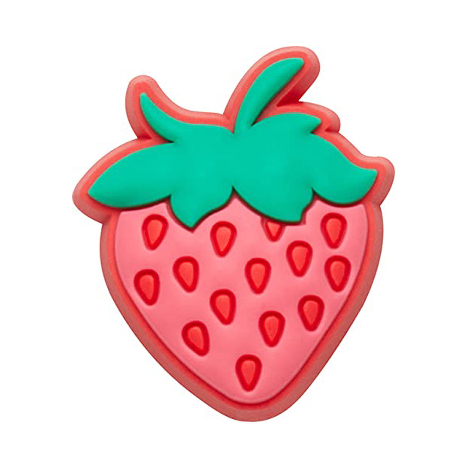 Strawberry Fruit - Beyaz - 1