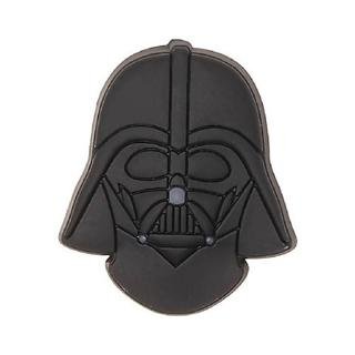 Jibbitz Star Wars Darth Vader Helmet Terlik Süsü