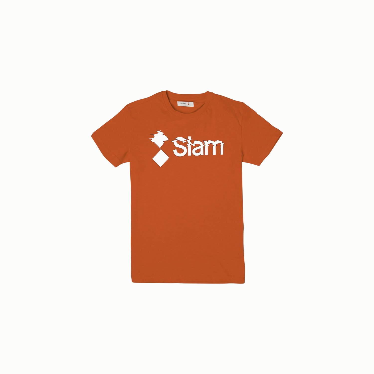 Slam E112 Erkek Tişört - KIRMIZI - 1