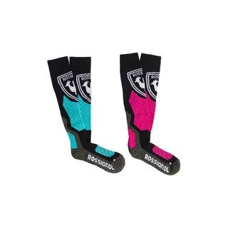 Rossignol L3 Termotech 2P Kadın Kayak/Snowboard Çorabı