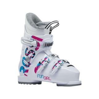 Rassignol Fun 13 Kız Çocuk Kayak Ayakkabısı