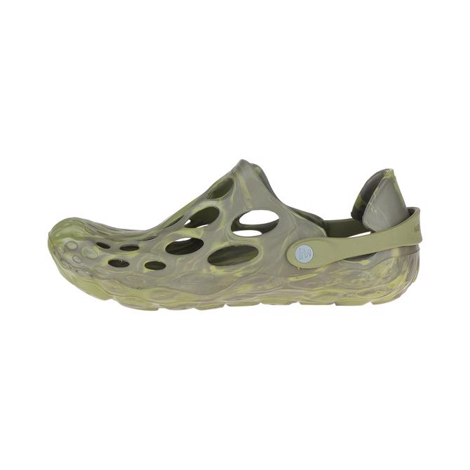 Merrell Hydro Moc Erkek Su Ayakkabısı
      
        
        
          
            
              
              
              
                - YEŞİL_5